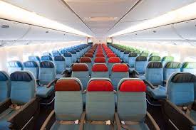 However, some airlines could take as long as 36 hours based on the stopover destination and. Airline Reviews Turkish Airlines A330 300 From Kuala Lumpur To Istanbul Steemit