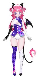 Rule 34 Dev | hentai popular | camila_(vtuber) -animated | page 1