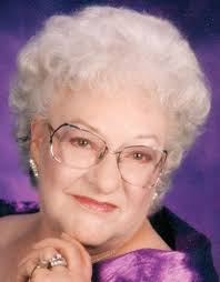 Bonnie Winn Obituary (1926