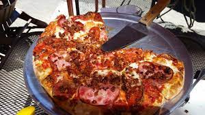 There is plenty to do in the heavenly village and you will leave feeling satisfied. Base Camp Pizza Visit Lake Tahoe