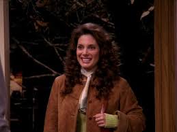 Mother, sister, friend, philanthropist, actress, producer. Alex Meneses
