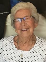 Obituary of Rita Carmel Bohan