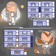 Photo Shared By Acni On April 26 2020 Tagging Acnithetree Image May Contain Text In 2020 Character Outfits Warrior Outfit Anime Outfits