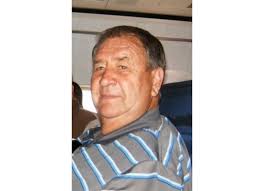 Kenneth SCHMIDT Obituary (2022)