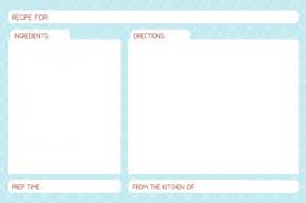 Bon Appetit Recipe Cards Freebie Bizuza Printables Recipe Cards Template Recipe Cards Organize Recipes Cards
