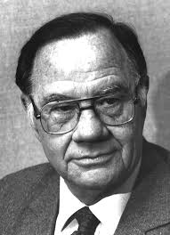 James Hallmark, 87, was voice for Rehab Center, helper of many