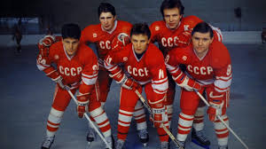 Roc president stanislav pozdnyakov, who also led the olympic delegation in. Cold War Puck The Beauties Of Russian Hockey The New Yorker