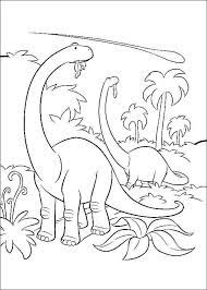 The good dinosaur pictures to print and color. The Good Dinosaur Coloring Pages 6 Dinosaur Coloring Pages Disney Coloring Pages Animal Coloring Pages
