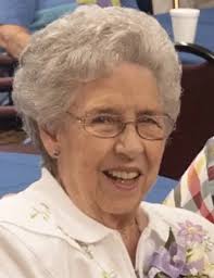 Obituary information for Patricia F. "Pat" Broderick