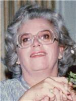 Nancy Farber Obituary (1933