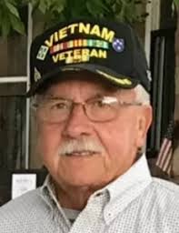 Dennis G. 'Denny' Bailey — UPDATED