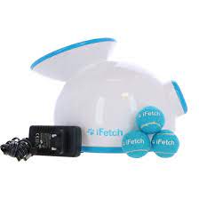 The ifetch family is growing… and your dog is going to love the new idig. Ifetch Retrieving Toy Agradi Com