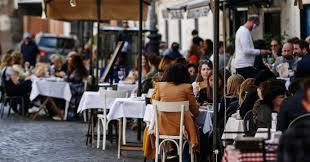 La più ambita fra le zone istituite per combattere la pandemìa covid. Dal 14 Giugno 13 Regioni In Zona Bianca Dalla Lombardia Alla Puglia Quali Sono Ristoranti E Coprifuoco Cosa Cambia Il Fatto Quotidiano