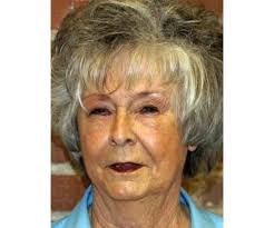 Susan Lundquist Obituary (2014)