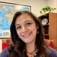 Alicia De la Cruz-Novey, Ph.D.