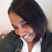 Celestine Newton's Instagram, Twitter & Facebook