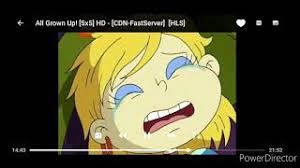 Tommy cry because he's trying to get the balloon under the table Mxtube Net Angelica Crying Rugrats All Grown Up Youtube Mp4 3gp Video Mp3 Download Unlimited Videos Download