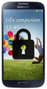 After the phone turns on, enter the sim network unlock pin when prompted. Libera El Samsung Galaxy S4 Facilmente Y De Forma Gratuita