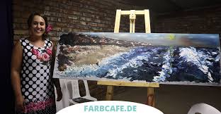 Dekoratives bild , 40 cm interesse? Acrylfarben Der Grosse Ratgeber Farbcafe