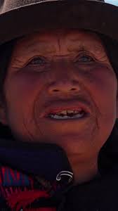 Solidaridad con los que viven esta realidad 🥺 #AguaParaTodos #huancavelica  #gobiernodelperu #peru