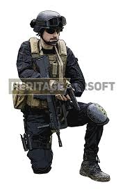 Gendarmes et sergents de ville apparaissent peu à peu comme des figures nationales, mais 10 le policier en tenue, quant à lui, s'inscrit dans un cadre très différent, celui de la préfecture de police. Tenue Airsoft Gendarme Opex Heritage Airsoft
