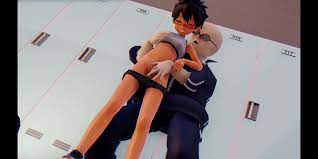陸上部のヘンタイ顧問に狙われる黒部夏美｜俺の3Dエロ動画