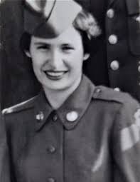 Geraldine West Spurr Obituary 2018