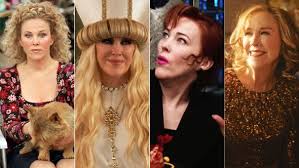 Catherine O'Hara's Best Roles: Schitt's Creek, Home Alone, and More