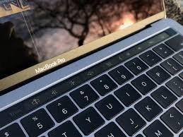 You can enable automatic adjusting of keyboard brightness, and set an interval of inactivity to turn it off. Everything You Need To Know About The Touch Bar For Macbook Pro Imore