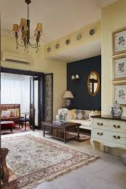Perlu anda seimbang dalam mengatur setiap kelengkapan rumah. Kediaman Kontemporari Ala Resort Glam Malaysia