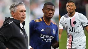 And mbappe now wants a new challenge in spain, with real also prepared to wait a year so they can get him for free gabby agbonlahor understands mbappe wanting to leave psg for real madrid. Das Hoffen Auf Kylian Mbappe Real Madrid Im Check Kicker