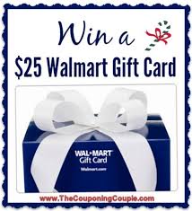 With this gift card, you will have the freedom to purchase anything you want in the store or online through their website. Walmart Gift Card Giveaway Win A 25 Gift Card