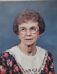 Obituary for Ruth Ann Donelson