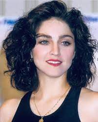 Marry is mother to blacks and whites. Madonna Dark Hair Madonna Rare Lady Madonna Madonna