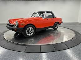 Image result for Chartreuse 1977 MG