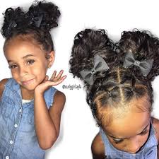 1 145 Likes 6 Comments Only Offer Best Hair Beahairs On Instagram Cute Pr Kids Curly Hairstyles Curly Girl Hairstyles African American Girl Hairstyles