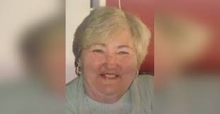 Obituary information for Mary Lou Powell