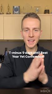 Do you believe in working with local businesses? At The Best Year Yet  Conference 2025 we believe that when local entrepreneurs win, the  community, churches, and charities win too. And that's why