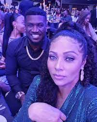 By the way, that's a compliment. Video Peter Okoye S Wife Lola Narrates Covid 19 Experience