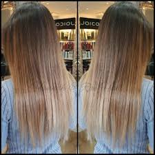 This natural approach allows the choice of fun colors such as rose gold which is a tempting consideration for brunettes redheads and blondes likewise. Refreshed Balayage On Naturally Curly Rb Hair Beauty Facebook