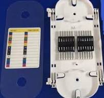 FP-SPLCTRAY-12/24 - 12 or 24 Splice Tray