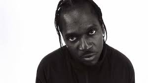 Pusha T : NPR