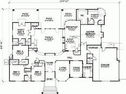 Bedroom House Plans