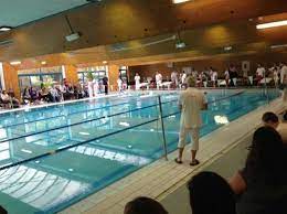 piscine andree pierre vienot a guyancourt horaires tarifs avis cours de natation piscine piscine publique