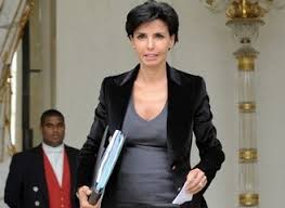 Les enfants d'au tableau balancent sur son comportement. Grioo Com Enceinte Rachida Dati Confirme La Rumeur