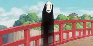 The document has moved here. No Face Facts Most Spirited Away Fans Don T Know Screenrant