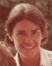 Betty Georgas Obituary