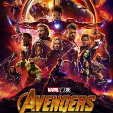 Endgame' has forever changed the marvel cinematic universe: Avengers Endgame 2019 Full Hd Online Avengers 2019 Twitter