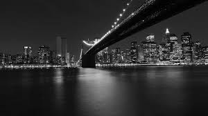 Find hd wallpapers for your desktop, mac, windows, apple, iphone or android device. Wallpaper For Desktop Laptop My05 City Night River View Nature Dark Bw Black