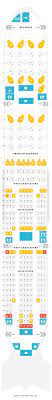 Seatguru Seat Map American Airlines Seatguru